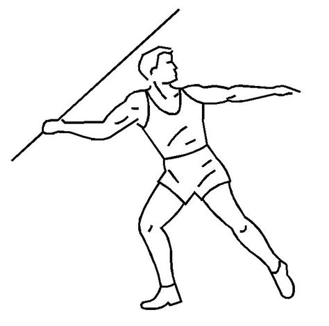 Javelin