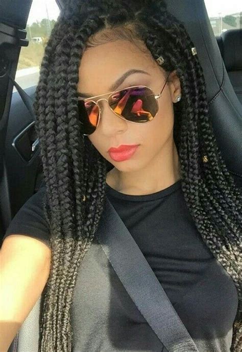 Pin By Nina👑💋💎 On Braids Braided Hairstyles Hair Inspiration