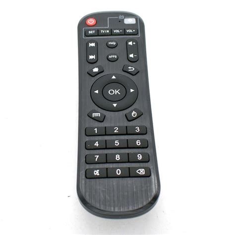 Remote Control IR H96 MAX hk1 max hk1mini+ hk1super hk1box mx10 ...