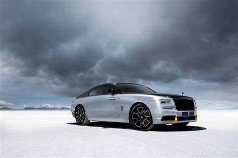 Rolls Royce Celebra Un Hito Con La Landspeed Collection