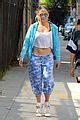 Jennifer Lopez Flaunts Her Best Assets In NYC Photo 3191152 Jennifer