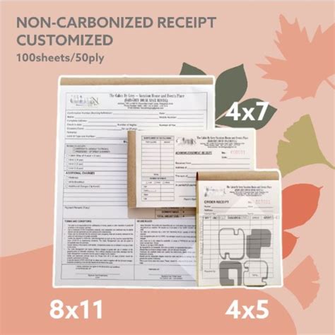 Ncb Sales Invoice Delivery Receipt Purchase Order Acknowledgement