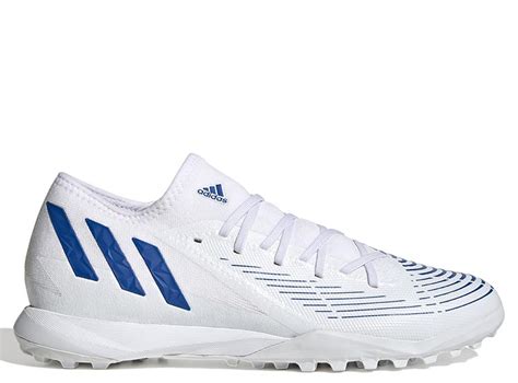 Ripley Zapatilla Hombre Adidas F Tbol Blanco Predator Edge L Tf