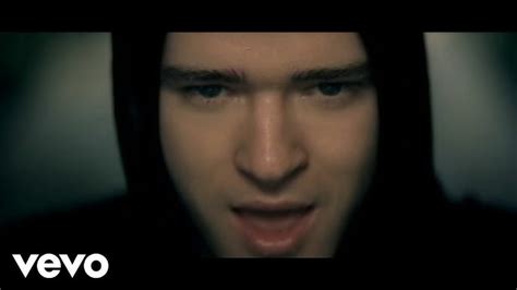 Justin Timberlake Like I Love You Video