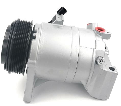 AC Compressor Fits Nissan Maxima Murano Quest Pathfinder Infiniti QX JX