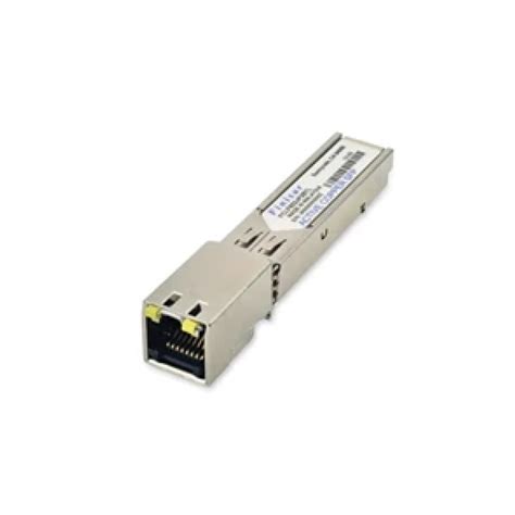 Dell Networking Transceiver Sfp Base T Customer Kit