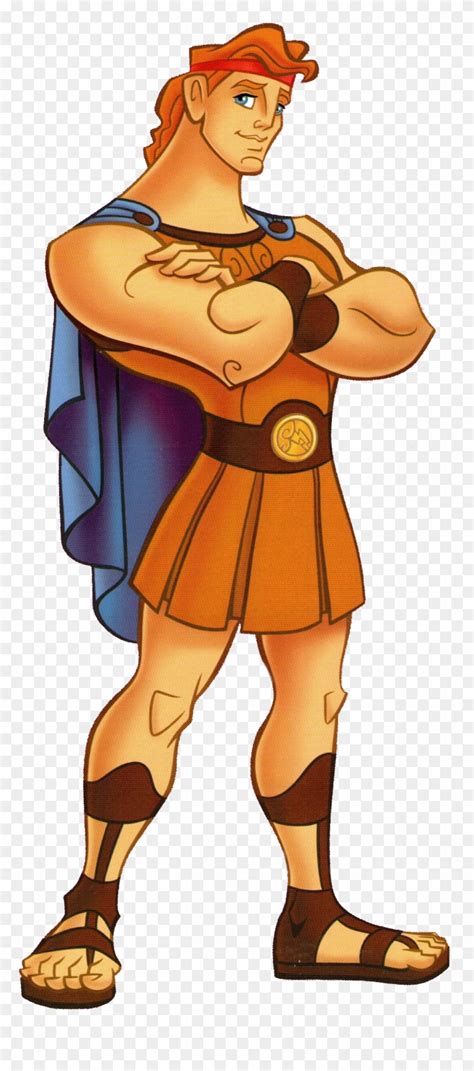 Hercules Png - Hercules - Hercules Disney, Transparent Png - 1160x2510 ...