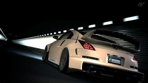 Special Stage Route 7 5 Gran Turismo 5 ShadowFox09 Flickr