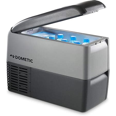 Dometic CoolFreeze CDF 26 tragbare elektrische Kompressor Kühlbox