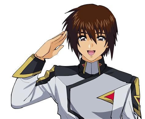 Kira Yamato Mobile Suit Gundam Seed Image By Ckitonex 4094372