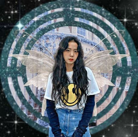 Jisoo Aesthetic Pfp Aesthetic Kpop Pop