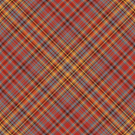 Premium Vector Tartan Pattern Check Texture Vector Background