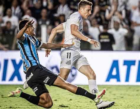 Em Jogo De Oito Gols Corinthians E Gr Mio Empatam Em A Nesta