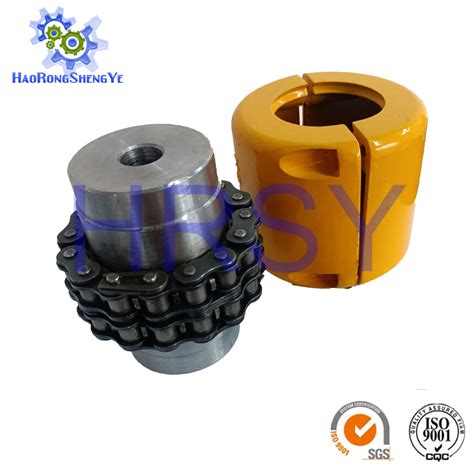 Kc In Stock Chain Coupling Shaft Coupling And Coupling