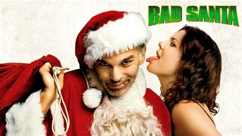 Bad Santa Film 2003 Moviemeter Nl