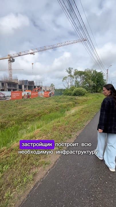Малоэтажный ЖК Лисино в Курортном районе СПб #новостройкиспб # ...