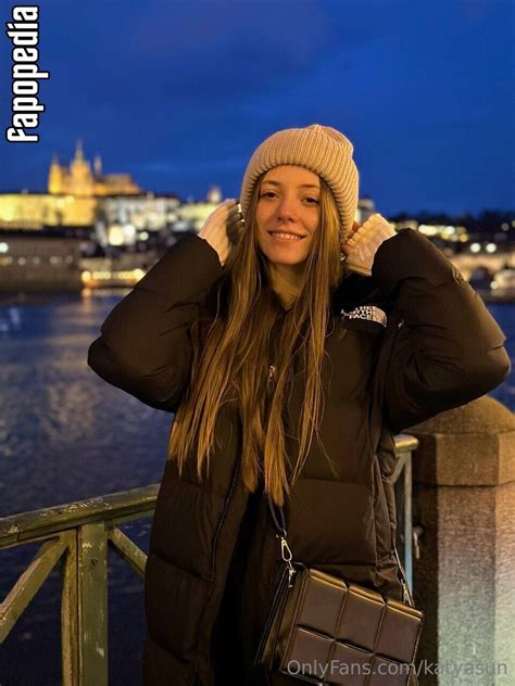 Katyasun Nude OnlyFans Leaks Photo 4154073 Fapopedia