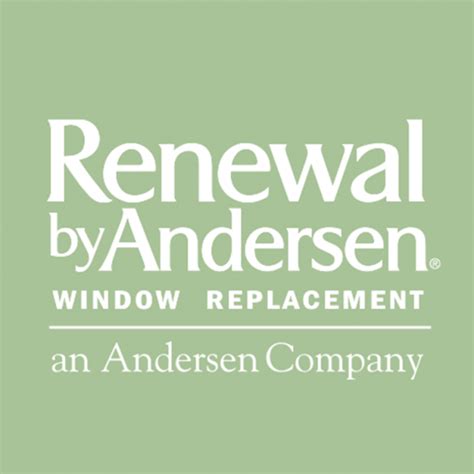 Renewal by Andersen | Better Business Bureau® Profile