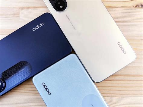 Oppo A58 4g Análisis Características Precio Especificaciones