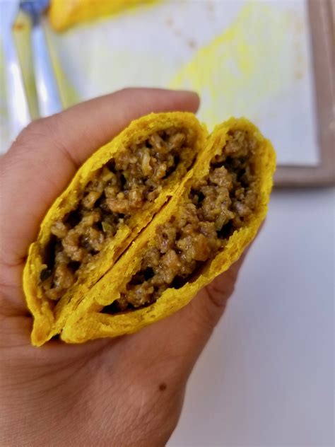 Jamaican Patties Pastry Recipe Eat With Jin