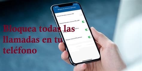 Come Bloccare Tutte Le Chiamate Su Android