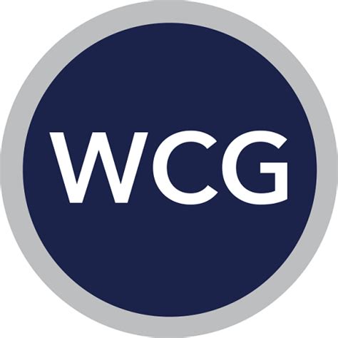 Home | WCG Online Academy