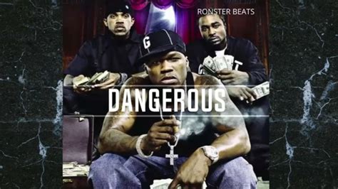 FREE 50 CENT X G UNIT X EMINEM Type Beat DANGEROUS Hard Hip Hop