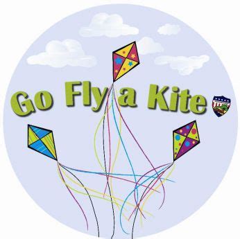 Let’s Go “Fly a Kite” in Tradition Festival – Living Faith Church