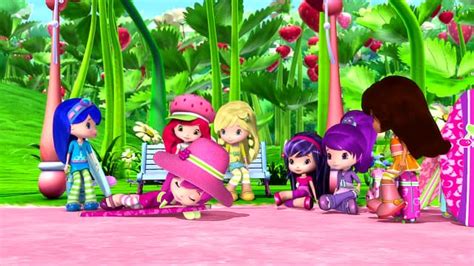 Watch Strawberry Shortcake S Berry Bitty Adventures S02 E08 Where The