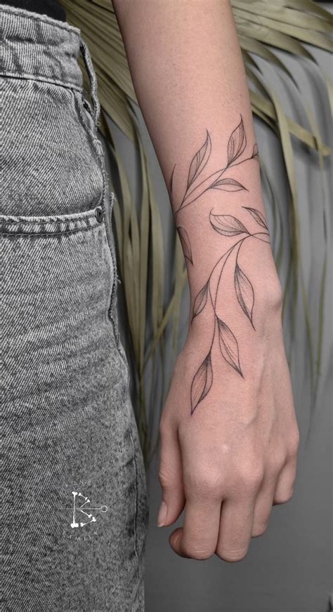 Flower Tattoo Ideas That Radiate Elegance And Beauty Artofit