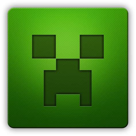 Minecraft Server Icon 64x64