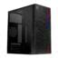 Gabinete Gamer TGT G250 Lateral Acrilico Preto TGT G250PR 01 TGT