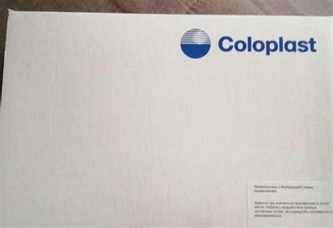 Мочеприемник ножной Coloplast купить | Личные вещи | Festima.Ru ...