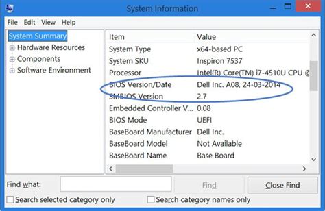 How To Check Bios Version In Windows 0 Hot Sex Picture