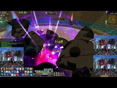 Glocal Dekaron Pvp Tirania Vs Kayorie Youtube