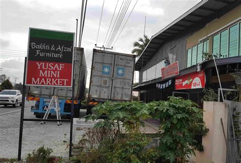 Top Kedai Perabot Papar Murah Berkualiti