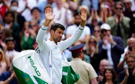 Wimbledon 2021: 3 talking points from Novak Djokovic's quarterfinal win over Marton Fucsovics