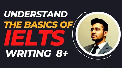 Important Basics Of Ielts Writing Tasks Band Tips Ielts With