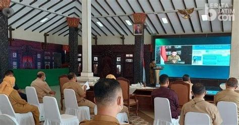 Pemkab Pasuruan Optimalkan Kerja Ekonomi Dampak Pandemi Covid