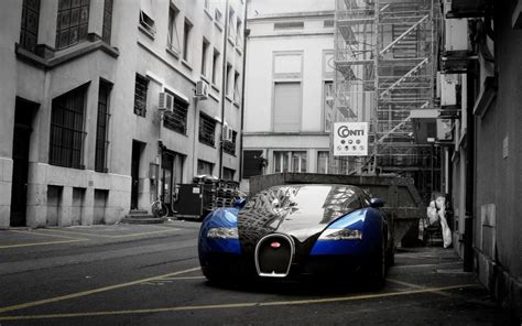 Blue Bugatti Veyron HD Wallpapers - Top Free Blue Bugatti Veyron HD Backgrounds - WallpaperAccess