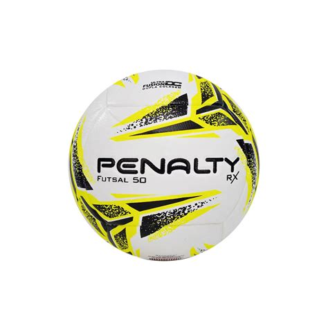 Bola Futsal Penalty Rx 50 Xxiii A Esportiva