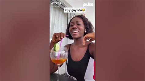 Hajia Bintu Tik Tok Videos Compilation Best Of All Youtube