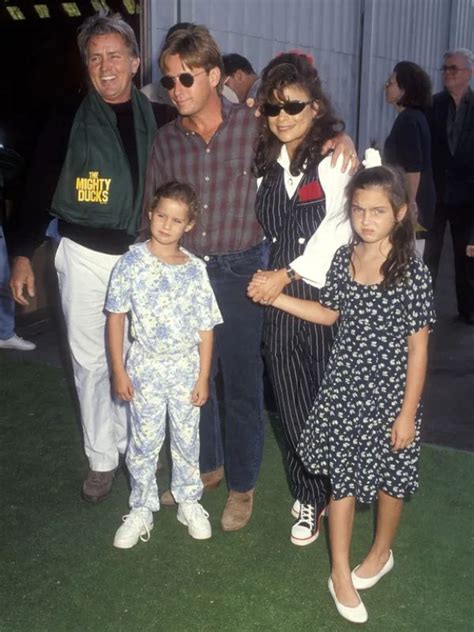 Cassandra Jade Estevez: Who Is Charlie Sheen's Daughter?