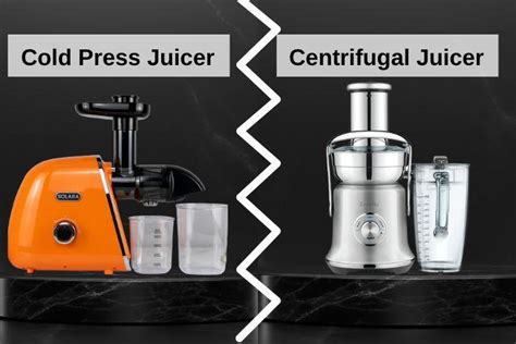 Cold Press Juicer Vs Normal Juicer Which Is Better Solara Home