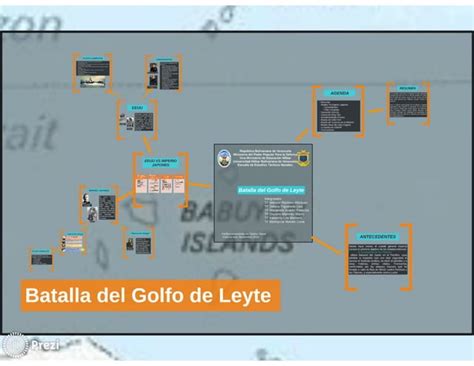 Batalla Del Golfo De Leyte PPT