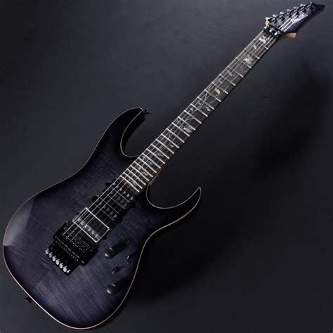 Ibanez J Custom Axe Design Lab Rg Bre