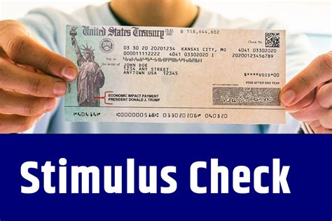 Stimulus Check 2023 Find Out If You Are Eligible To Receive It Or Not