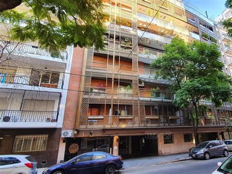 Alquiler Departamento A Os Dormitorios Con Balc N Frente Juncal