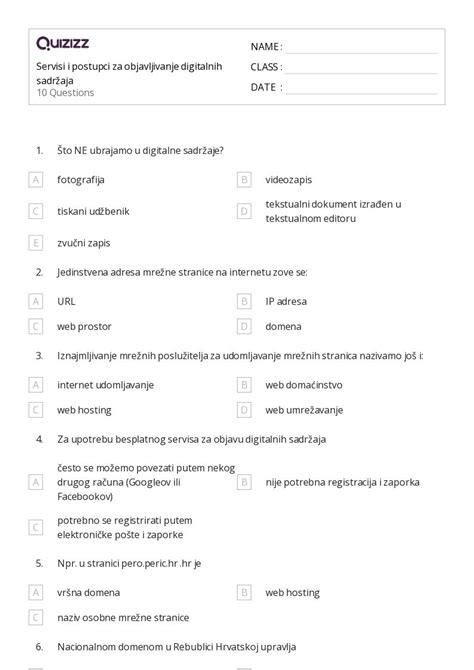 Ponad 50 Identyfikowanie Celu Autora Arkuszy Roboczych Dla Klasa 8 W