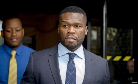 50 Cent Plays Down Wealth In Sex Tape Damages Case At New York Court